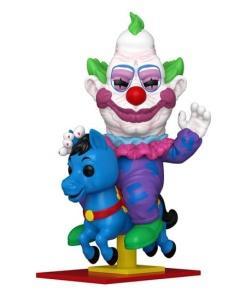 Killer Klowns from Outer Space POP! Deluxe Vinyl Figura Jumbo 9 cm