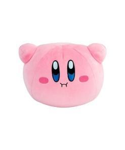 Kirby Peluche Mocchi-Mocchi Mega - Kirby hovering 30 cm