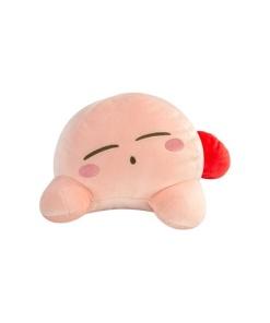 Kirby Peluche Mocchi-Mocchi Mega - Kirby sleeping 30 cm