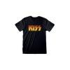 Kiss Camiseta Logo