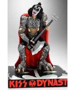 Kiss Estatua Rock Iconz 1/9 The Demon (Dynasty) 21 cm