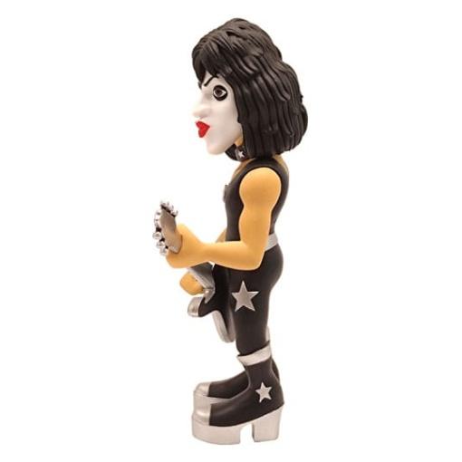 Kiss Figura Minix The Starchild 12 cm