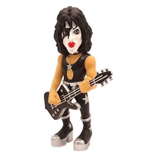 Kiss Figura Minix The Starchild 12 cm