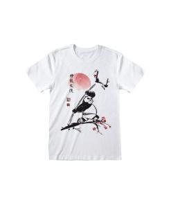 Kung Fu Panda Camiseta Moonlight Rise