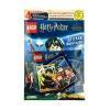 LEGO Harry Potter Sticker & Trading Card Collection Series 1 Starter Pack *Edición Alemán*