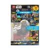 LEGO Star Wars Trading Card Collection 25th Anniversary Edition Starter Pack *Edición Alemán*