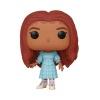 La Sirenita POP! Disney Vinyl Figura Ariel 9 cm