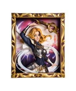 League of Legends Marco 3D PVC The Lady of Luminosity - Lux