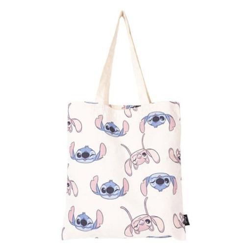 Lilo & Stitch Bolso Stitch & Angel Face