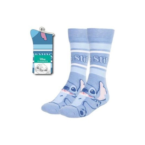 Lilo & Stitch Calcetines Stitch Happy 36-43