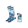 Lilo & Stitch Calcetines Stitch Sitting 36-43