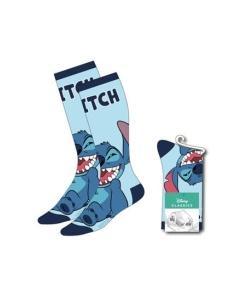 Lilo & Stitch Calcetines Stitch Sitting 36-43