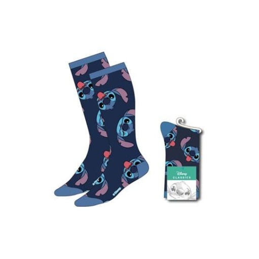 Lilo & Stitch Calcetines Stitch´s Face 36-43