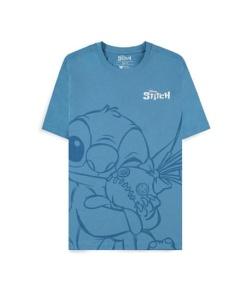 Lilo & Stitch Camiseta Hugging Stitch