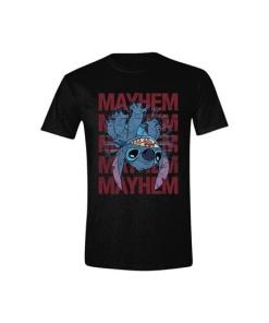 Lilo & Stitch Camiseta Mayhem