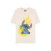 Lilo & Stitch Camiseta Pineapple Stitch