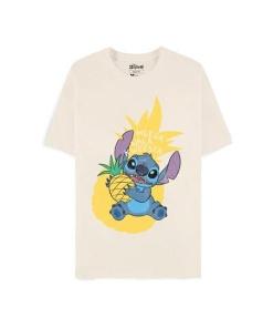 Lilo & Stitch Camiseta Pineapple Stitch