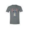 Lilo & Stitch Camiseta Stitch Excited