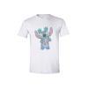 Lilo & Stitch Camiseta Tropical Fun