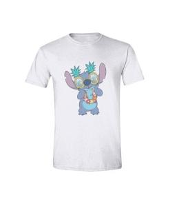 Lilo & Stitch Camiseta Tropical Fun