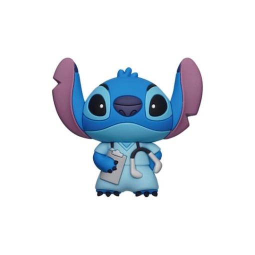 Lilo & Stitch Imán Stitch Nurse