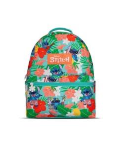 Lilo & Stitch Mochila Mini Beach Time Stitch