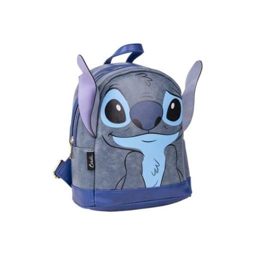 Lilo & Stitch Mochila Stitch