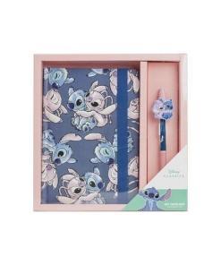 Lilo & Stitch Paquete de papelería