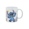 Lilo & Stitch Taza Hawaian Flower 325 ml