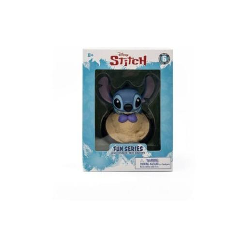 Lilo & Stitch figuras mini Hero Box Fun Series 8 cm Expositor (6)