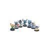 Lilo & Stitch figuras mini Hero Box Fun Series 8 cm Expositor (6)