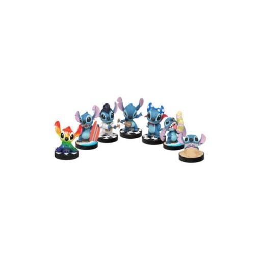 Lilo & Stitch figuras mini Hero Box Fun Series 8 cm Expositor (6)