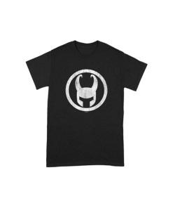 Loki Camiseta Loki Icon