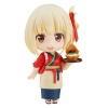 Lycoris Recoil Nendoroid Figura Chisato Nishikigi: Cafe LycoReco Uniform Ver. 10 cm