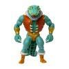 MOTU x TMNT: Turtles of Grayskull Figura Deluxe Leatherhead 14 cm - Embalaje dañado