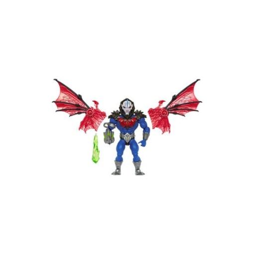 MOTU x TMNT: Turtles of Grayskull Figura Hordak 14 cm