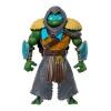 MOTU x TMNT: Turtles of Grayskull Figura Stealth Armor Leonardo 14 cm