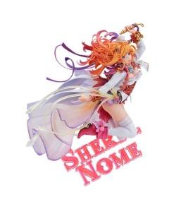 Macross Frontier Estatua PVC 1/7 Sheryl Nome Anniversary Stage Ver. 29 cm