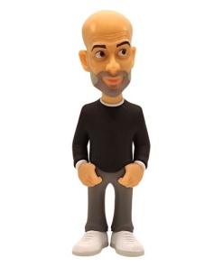 Manchester City Figura Minix Pep Guardiola 12 cm