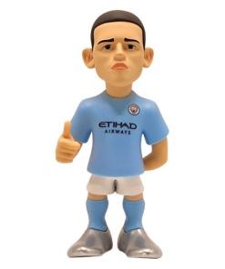 Manchester City Figura Minix Phil Foden 12 cm