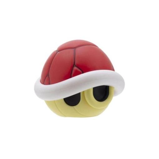 Mario Kart: Red Shell Light with Sound