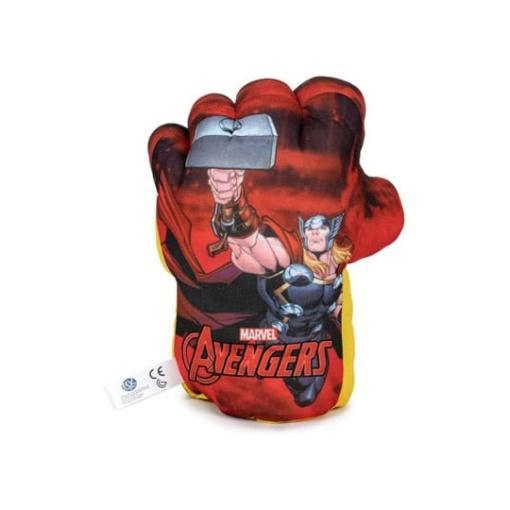 Marvel Peluche Avengers - Thor Gloves 27 cm