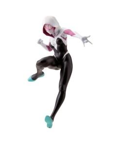 Marvel Bishoujo Estatua PVC 1/7 Spider-Gwen Renewal Package Ver. 22 cm
