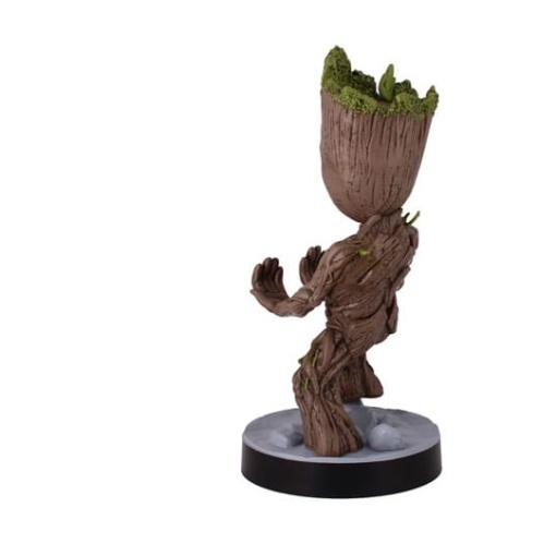 Marvel Cable Guy Baby Groot 20 cm