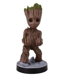 Marvel Soporte Cably Guys Baby Groot 20 cm