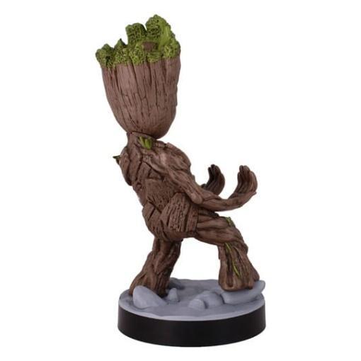 Marvel Cable Guy Baby Groot 20 cm