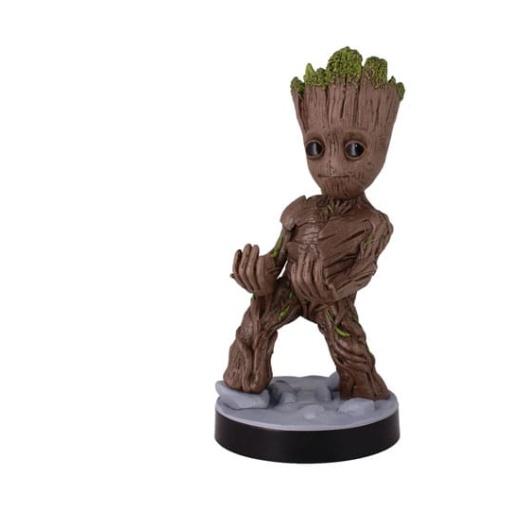 Marvel Cable Guy Baby Groot 20 cm