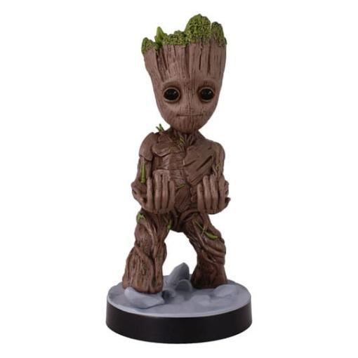 Marvel Cable Guy Baby Groot 20 cm