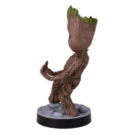 Marvel Cable Guy Baby Groot 20 cm