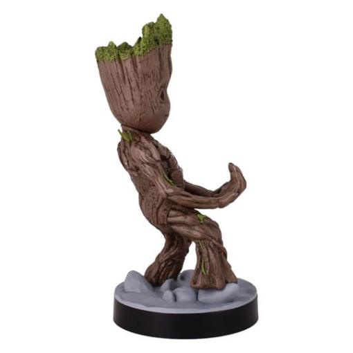 Marvel Cable Guy Baby Groot 20 cm